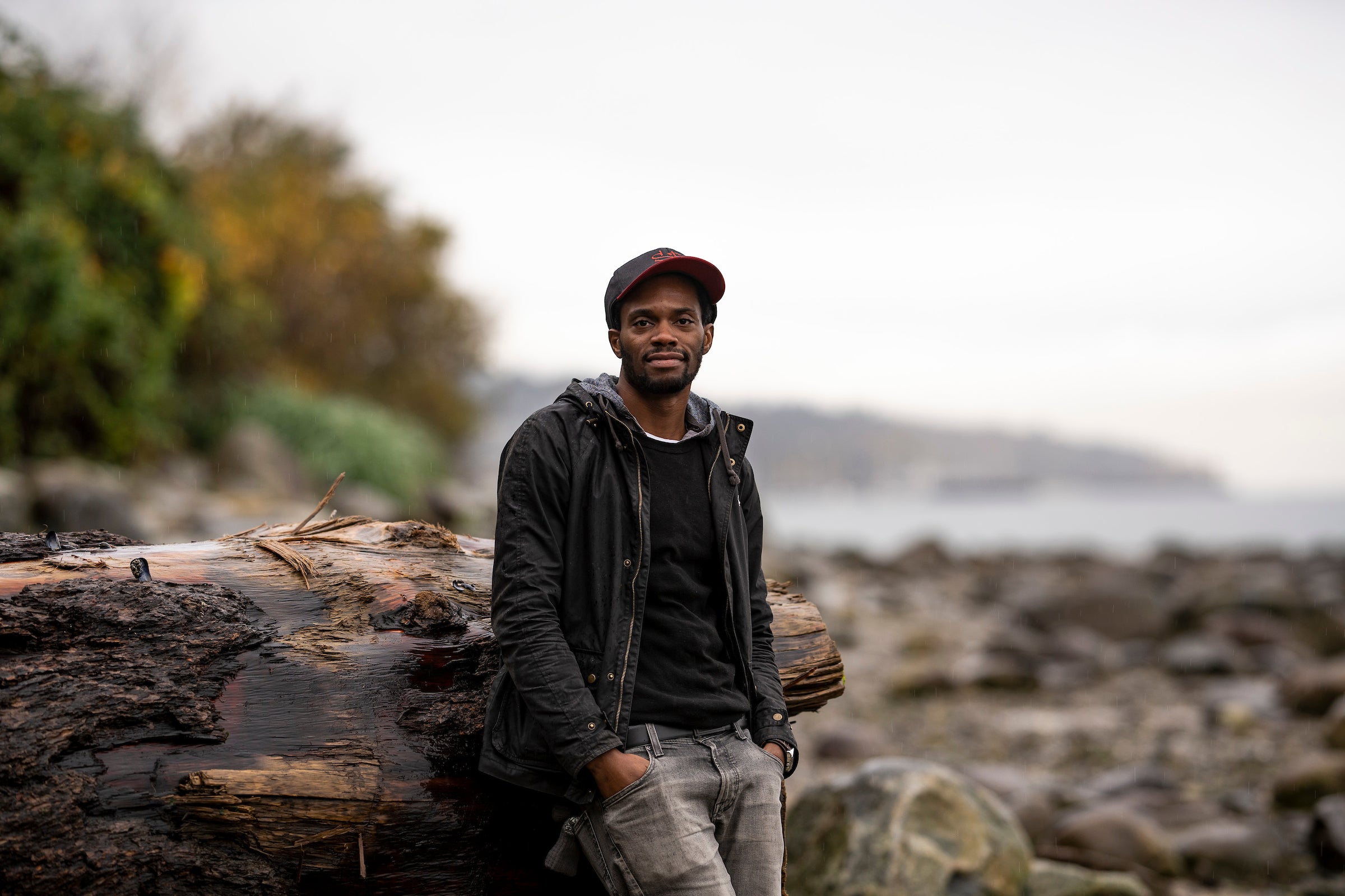 BIO | Anthony Morgan